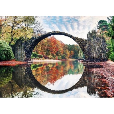 Puzzle Noriel 500 (NOR5243)