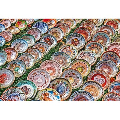 Puzzle Noriel 500 Ceramica (NOR5229)