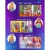 Puzzle 3D-constructor CubicFun Super Star Fashion Mall (E1617h)