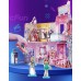 Puzzle 3D-constructor CubicFun Super Star Fashion Mall (E1617h)