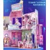 Puzzle 3D-constructor CubicFun Super Star Fashion Mall (E1617h)