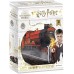 Puzzle 3D-constructor CubicFun Harry Potter Hogwarts (DS1010h)