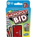 Настольная игра Hasbro Monopoly Bid (F1699)