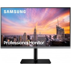 Monitor Samsung S27R650F Black/Gray