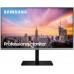 Monitor Samsung S27R650F Black/Gray