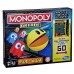 Настольная игра Hasbro Monopoly Arcade Pacman (E7030)