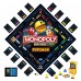 Настольная игра Hasbro Monopoly Arcade Pacman (E7030)