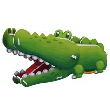 Puzzle 3D-constructor Noriel Crocodil (NOR1177)