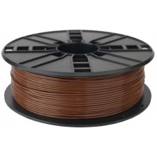 Filament pentru imprimare 3D Gembird 3DP-PLA1.75-01-BR