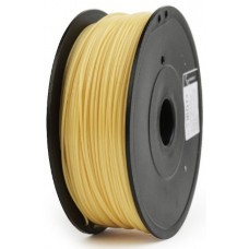 Filament pentru imprimare 3D Gembird FF-3DP-ABS1.75-02-Y