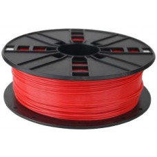 Filament pentru imprimare 3D Gembird 3DP-PLA1.75GE-01-R