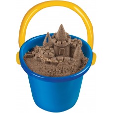 Nisip cinetic Kinetic Sand 3lb Natural Beach Sand (6028363)