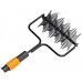 Mini-greblă de mână Fiskars QuickFit 1000689