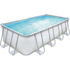 Piscină Mountfield Swing Frame pool 549x274x132cm (Without equipment)