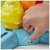 Joc educativ de masa Hasbro Hungry Hungry Hippos Launchers (E9707)