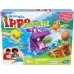 Joc educativ de masa Hasbro Hungry Hungry Hippos Launchers (E9707)