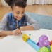Joc educativ de masa Hasbro Hungry Hungry Hippos Launchers (E9707)