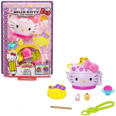 Set jucării Mattel Hello Kitty (GVB27)