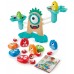 Счетный материал Hape Monster Math Scale (E0511A)