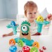 Счетный материал Hape Monster Math Scale (E0511A)