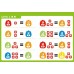 Счетный материал Hape Monster Math Scale (E0511A)