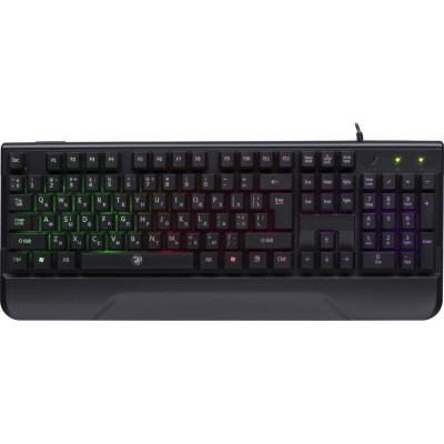 Tastatură 2E KG310 Black