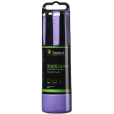 Set pentru curățare 2E Liquid for LED / LCD 150ml + Cloth Violet (2E-SK150VT)