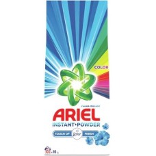 Стиральный порошок Ariel Touch of Lenor Color 10 kg