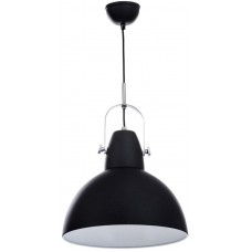 Люстра Zumaline Cande TS-110611P-BK