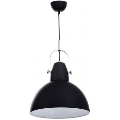 Люстра Zumaline Cande TS-110611P-BK