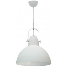 Люстра Zumaline Cande TS-110611P-WH