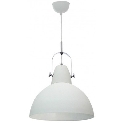 Люстра Zumaline Cande TS-110611P-WH