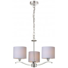 Люстра Zumaline Carmen RLD94103-3