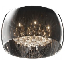 Lustră Zumaline Crystal C0076-05L-F4FZ