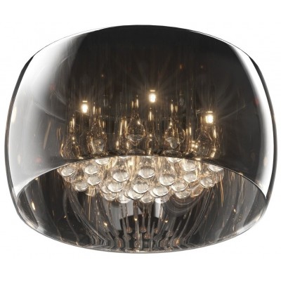 Люстра Zumaline Crystal C0076-05L-F4FZ