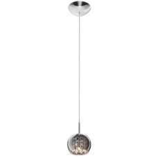 Люстра Zumaline Crystal P0076-01A-F4FZ