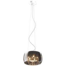 Люстра Zumaline Crystal P0076-05L-F4FZ