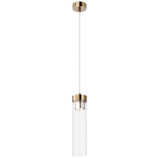 Люстра Zumaline Gem P0389-01D-F7AC