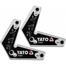 Suport magnetic de sudură Yato YT-08721