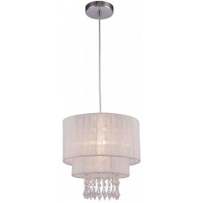 Люстра Zumaline Leta RLD93350-1W