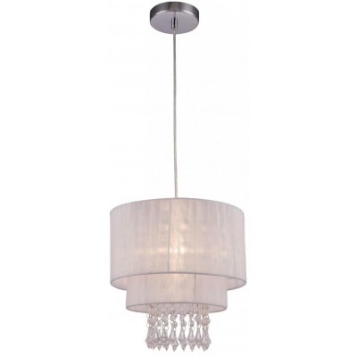 Люстра Zumaline Leta RLD93350-1W