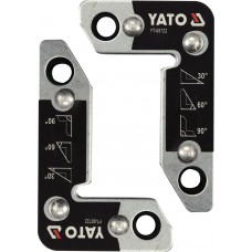 Suport magnetic de sudură Yato YT-08722