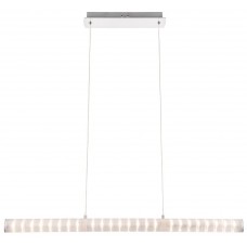 Люстра Zumaline Livar Led P181603B