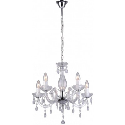 Люстра Zumaline Magnolia RLD94016-5A