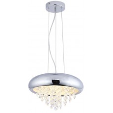 Люстра Zumaline Mont 18096-L