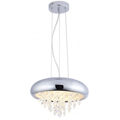 Люстра Zumaline Mont 18096-L