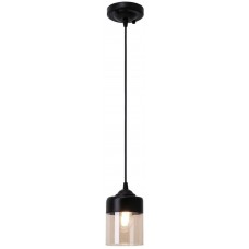 Люстра Zumaline Porto CL19020-1P-BL