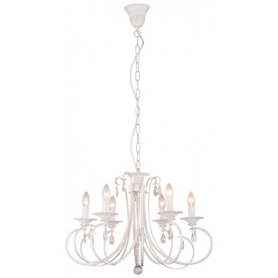 Люстра Zumaline Novia RLD94217-6A