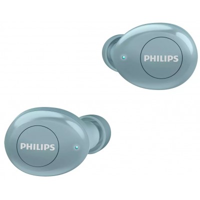 Наушники Philips TAT2205 Blue