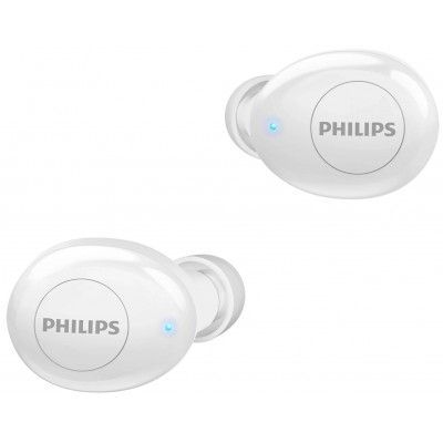Наушники Philips TAT2205 White